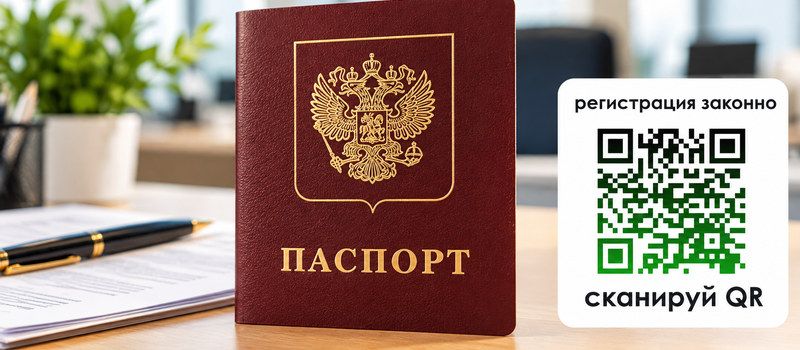 регистрация в Стерлитамаке